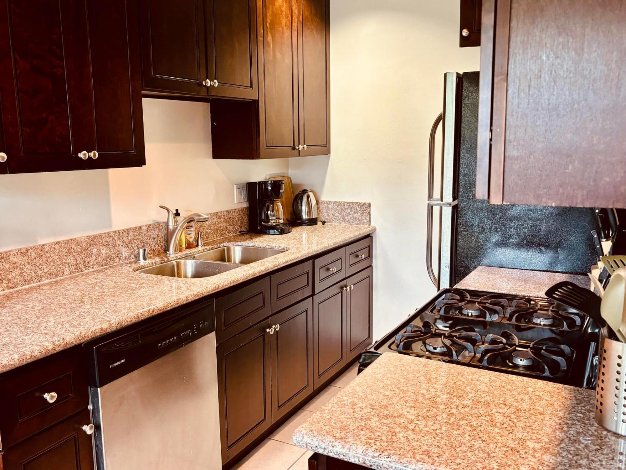Centrally Located 2 Bed Ucla Apartment Los Angeles Exterior photo